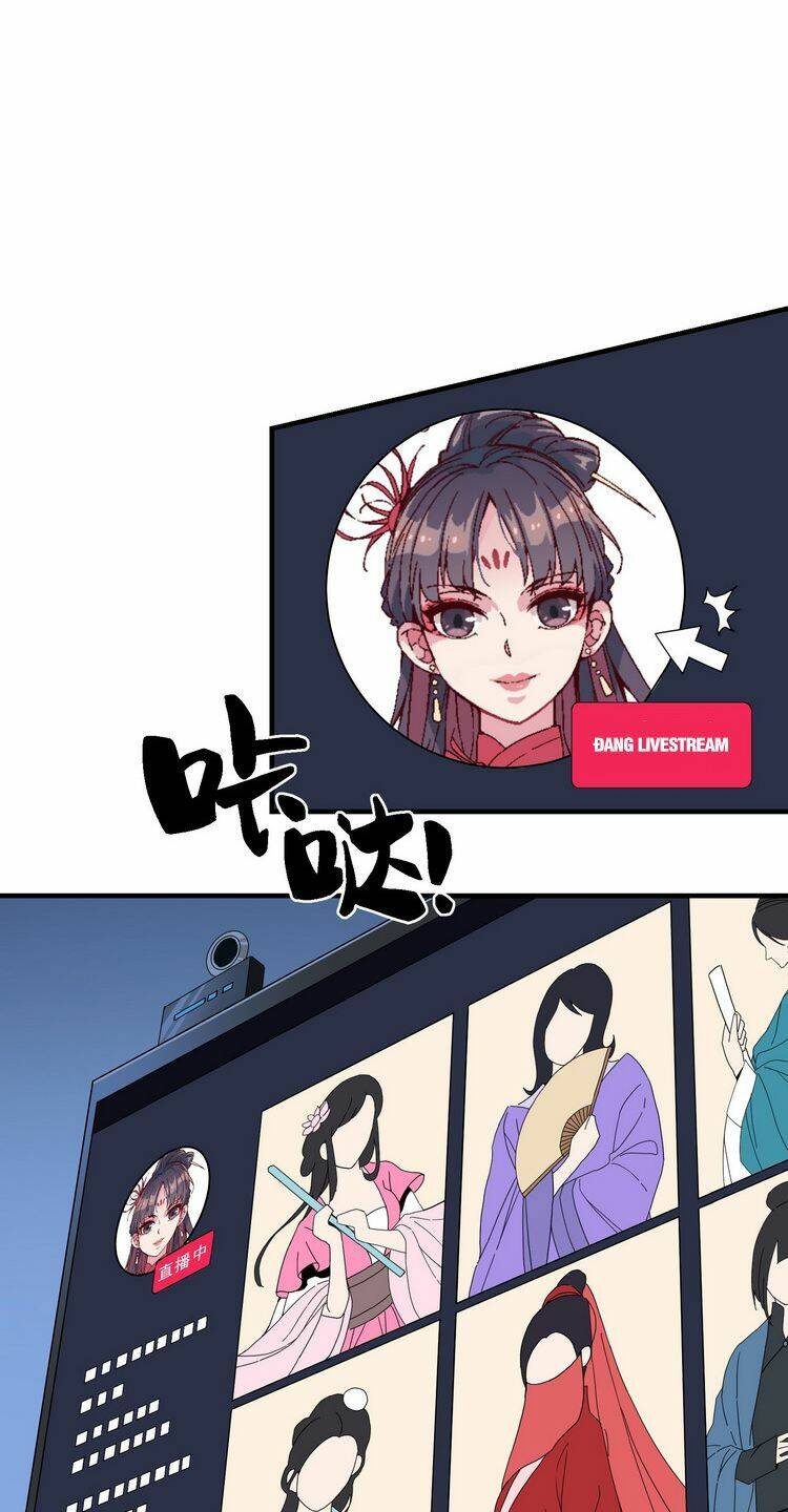 Ta Xuất Sơn Liền Vô Địch Chapter 2 - 40