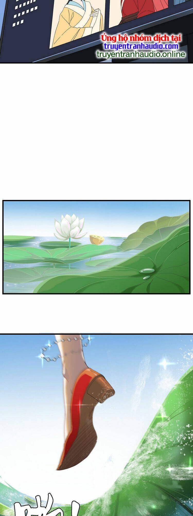 Ta Xuất Sơn Liền Vô Địch Chapter 2 - 41