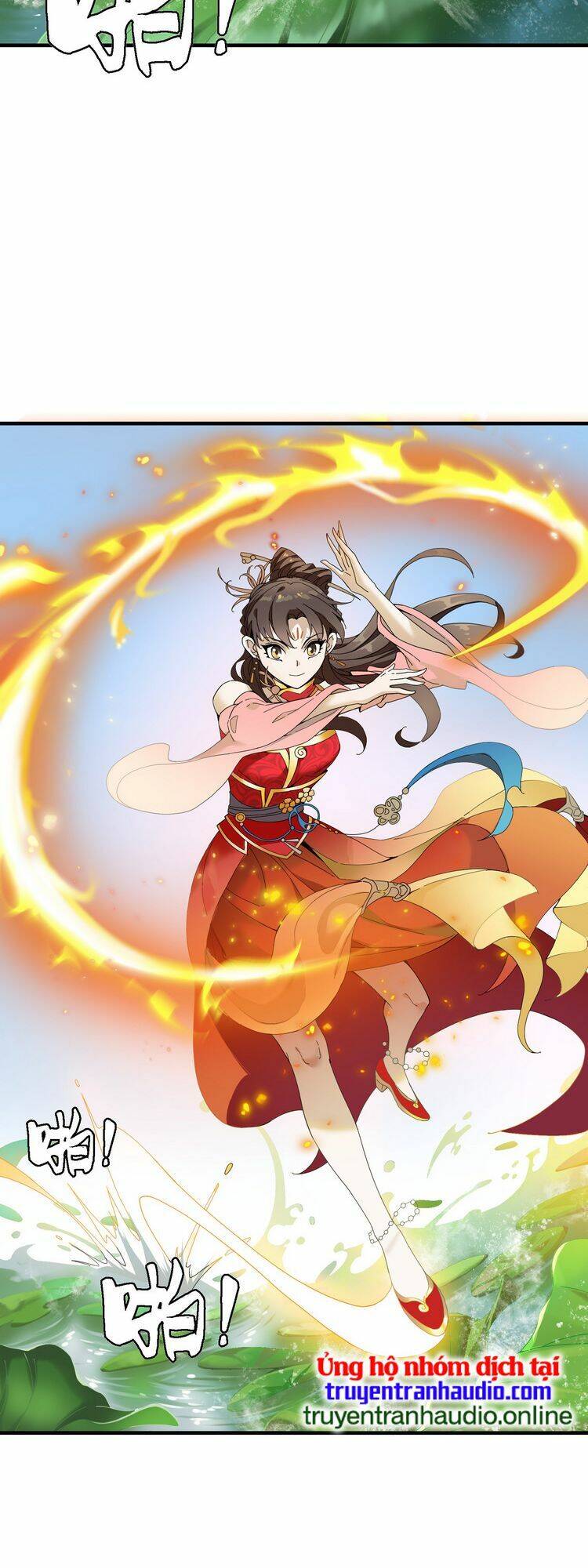 Ta Xuất Sơn Liền Vô Địch Chapter 2 - 42