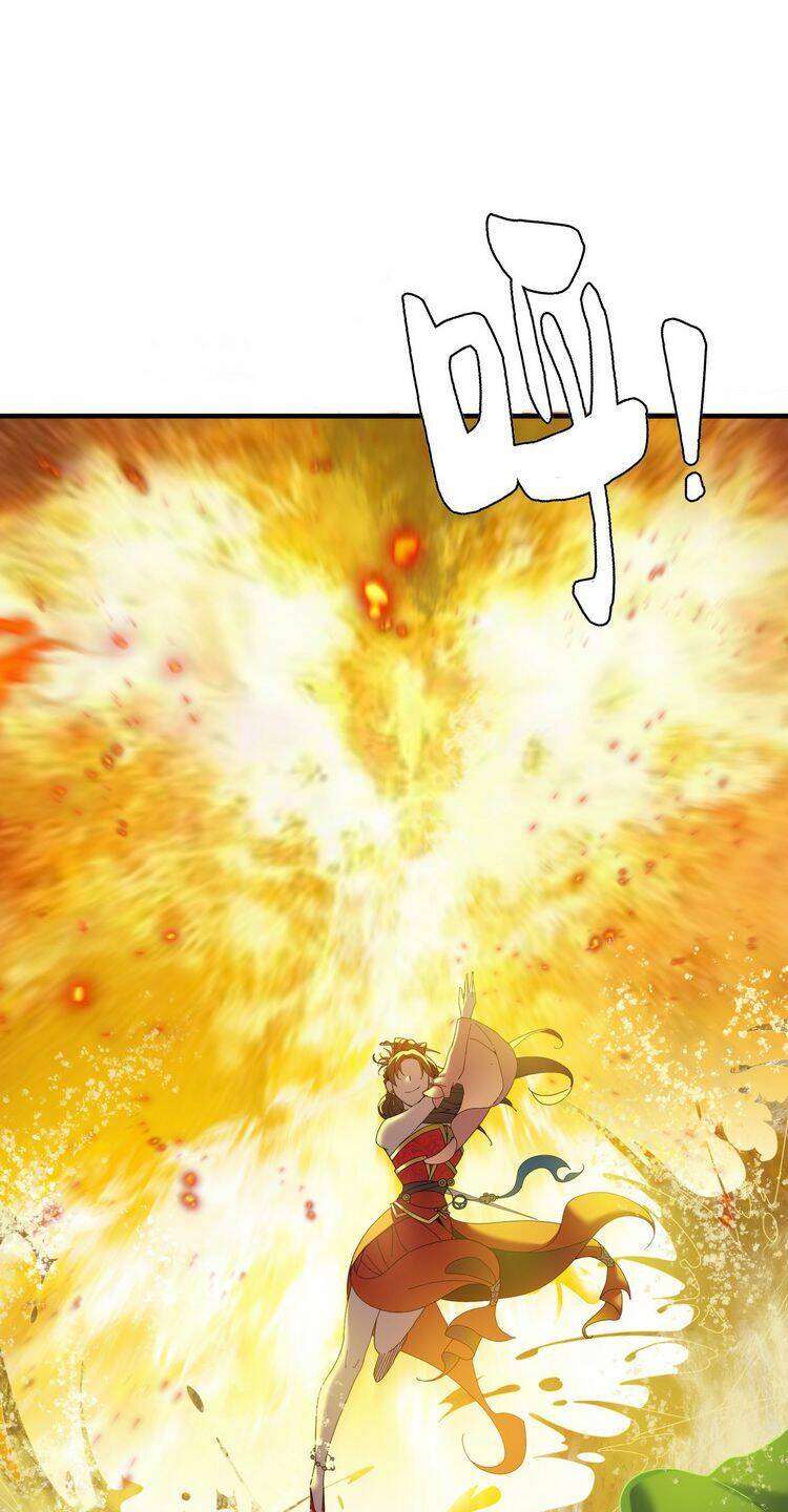 Ta Xuất Sơn Liền Vô Địch Chapter 2 - 43