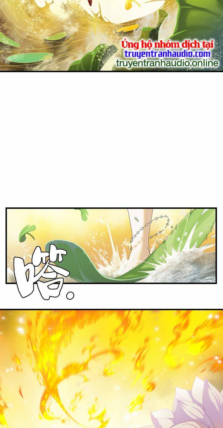 Ta Xuất Sơn Liền Vô Địch Chapter 2 - 44