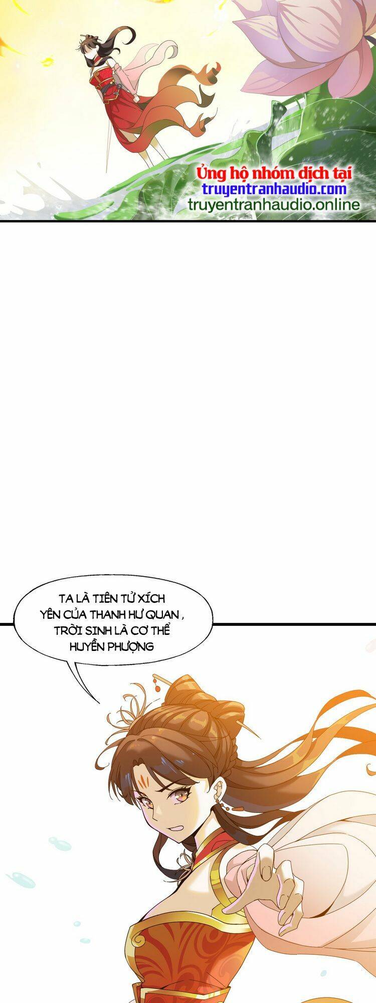 Ta Xuất Sơn Liền Vô Địch Chapter 2 - 45