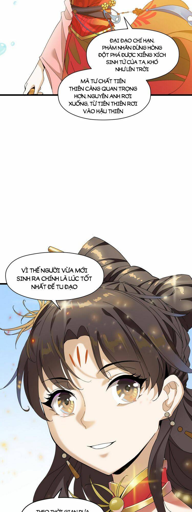 Ta Xuất Sơn Liền Vô Địch Chapter 2 - 46