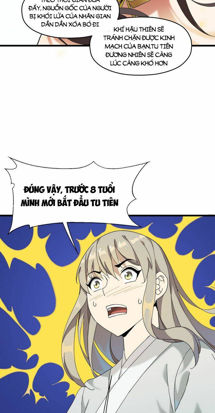 Ta Xuất Sơn Liền Vô Địch Chapter 2 - 47