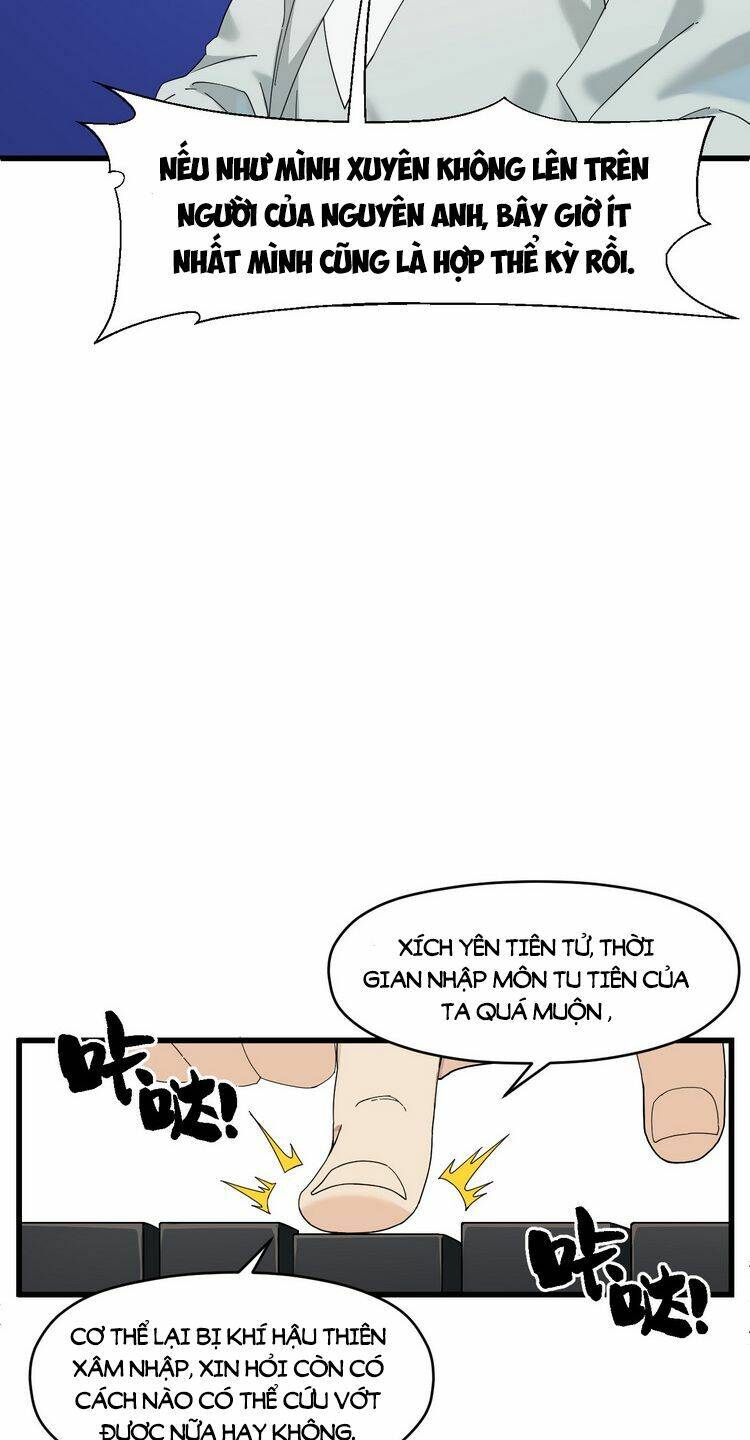 Ta Xuất Sơn Liền Vô Địch Chapter 2 - 48