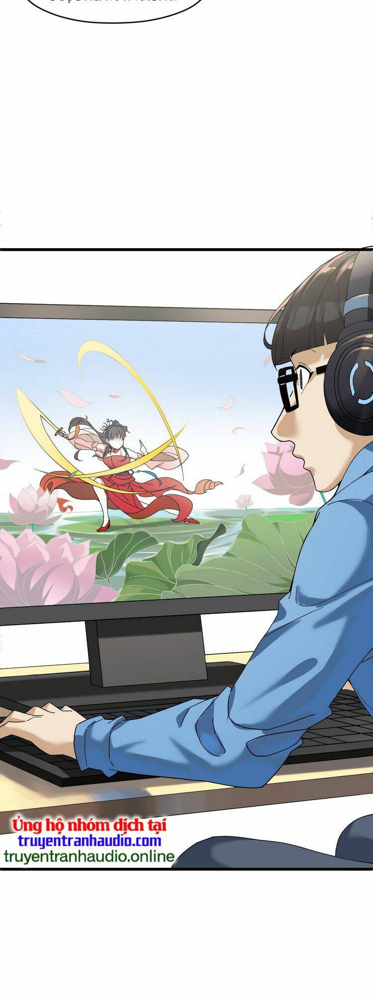 Ta Xuất Sơn Liền Vô Địch Chapter 2 - 49