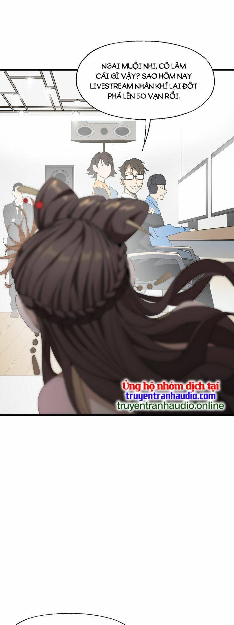 Ta Xuất Sơn Liền Vô Địch Chapter 2 - 50