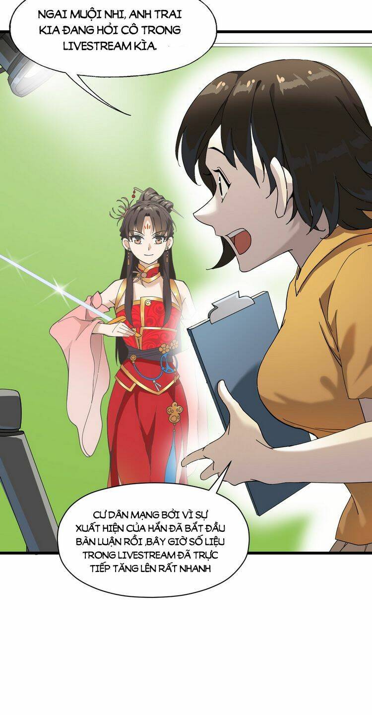 Ta Xuất Sơn Liền Vô Địch Chapter 2 - 51