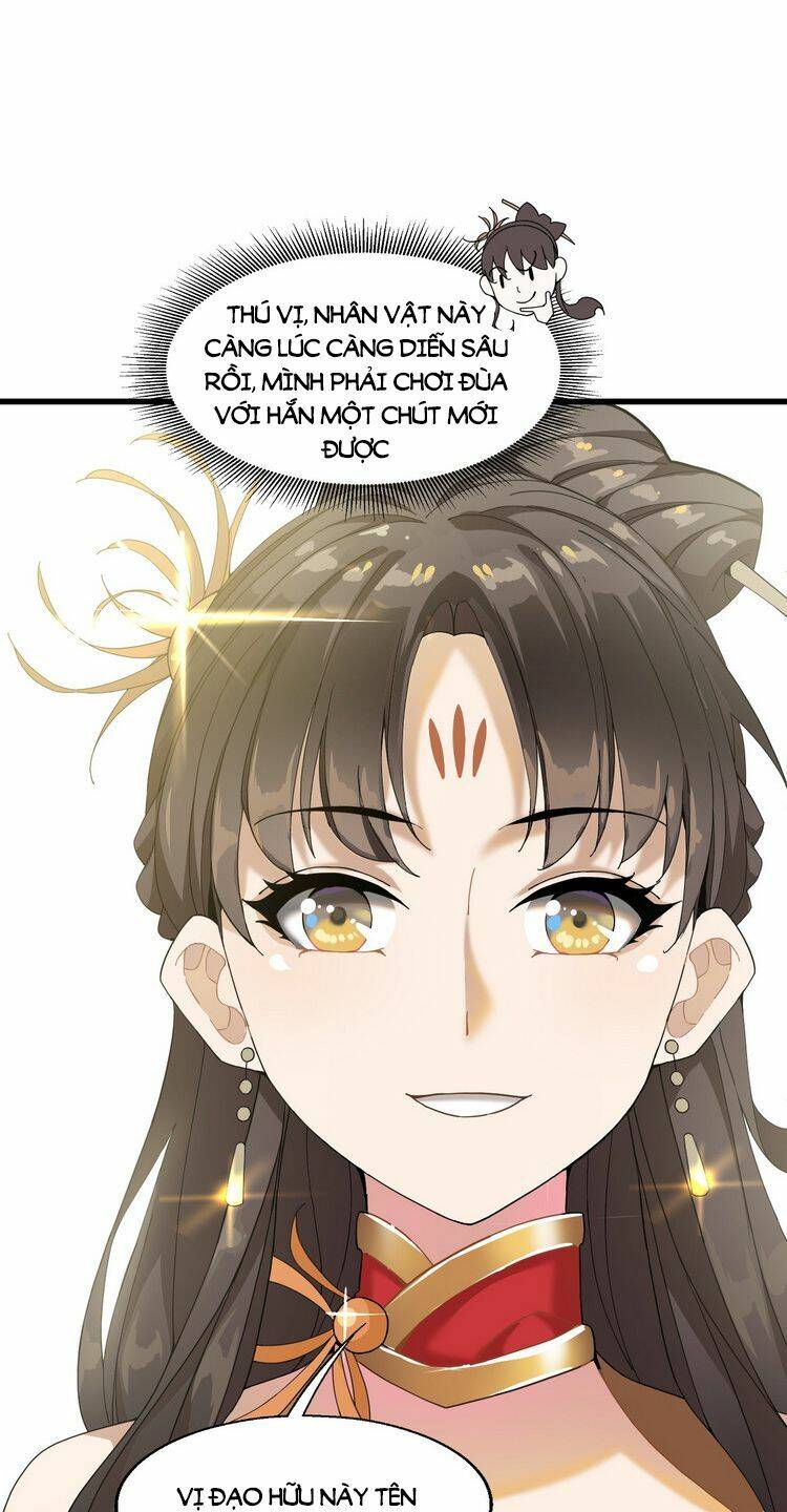 Ta Xuất Sơn Liền Vô Địch Chapter 2 - 52