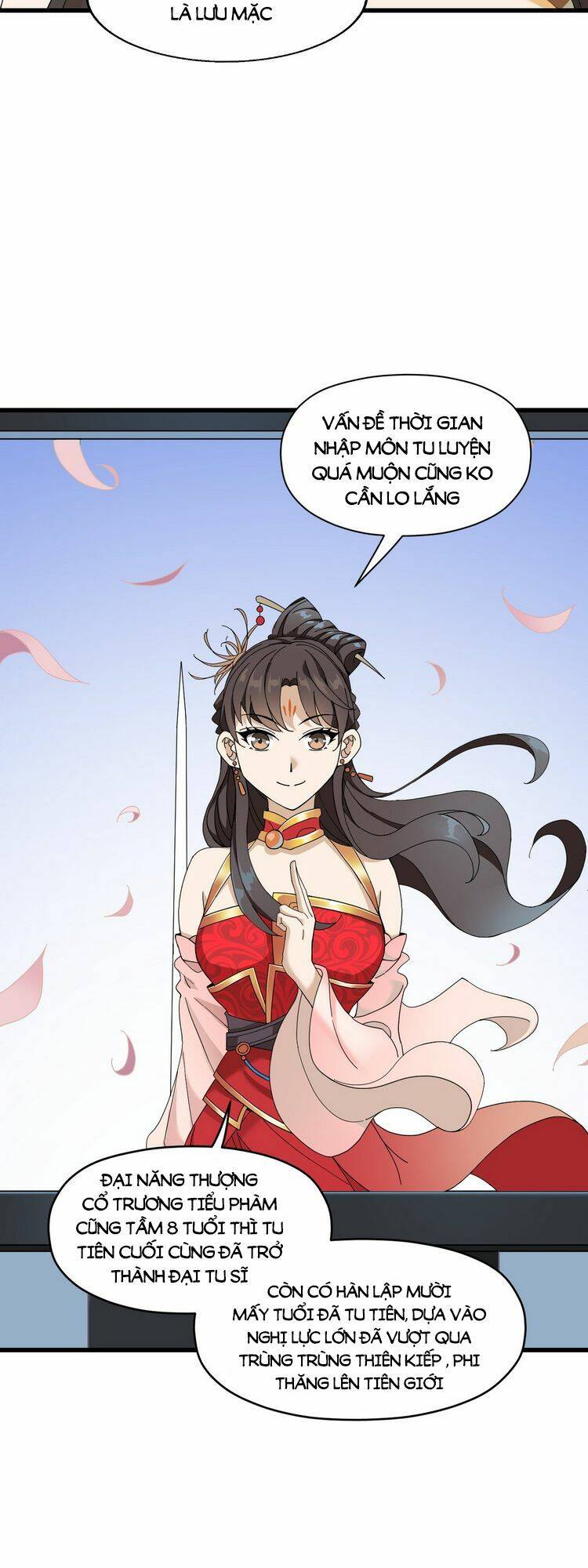 Ta Xuất Sơn Liền Vô Địch Chapter 2 - 53