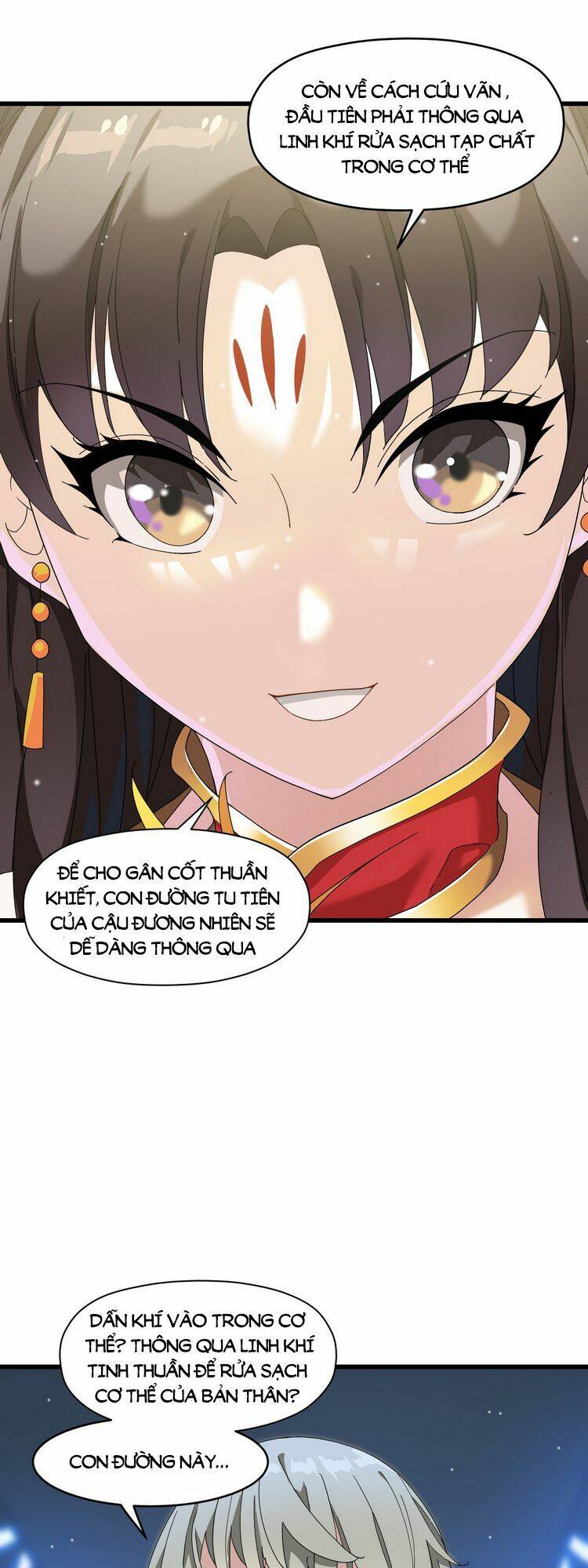 Ta Xuất Sơn Liền Vô Địch Chapter 2 - 54