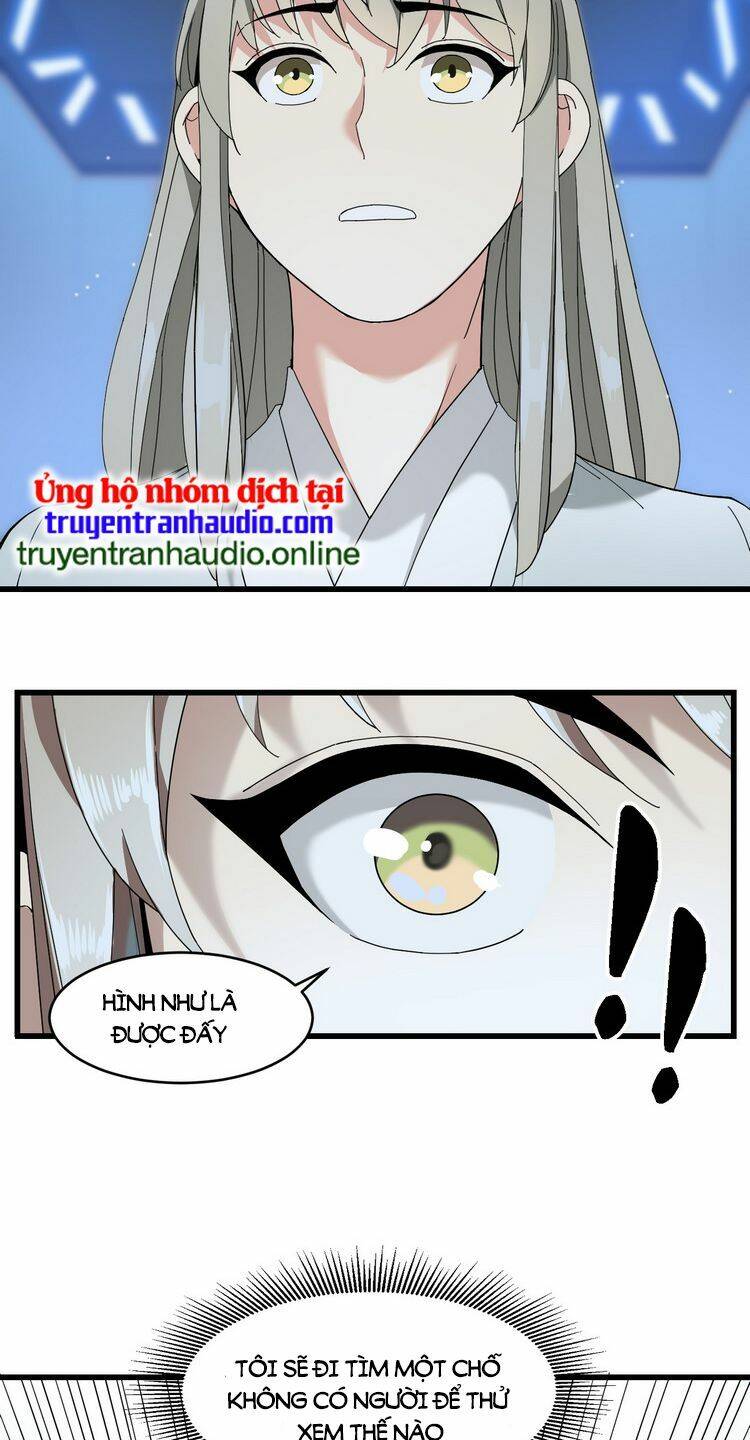 Ta Xuất Sơn Liền Vô Địch Chapter 2 - 55