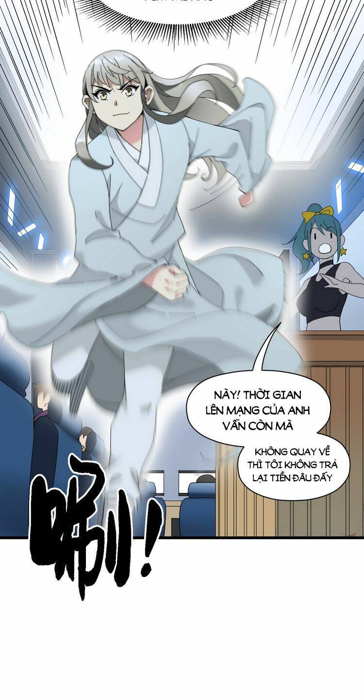 Ta Xuất Sơn Liền Vô Địch Chapter 2 - 56