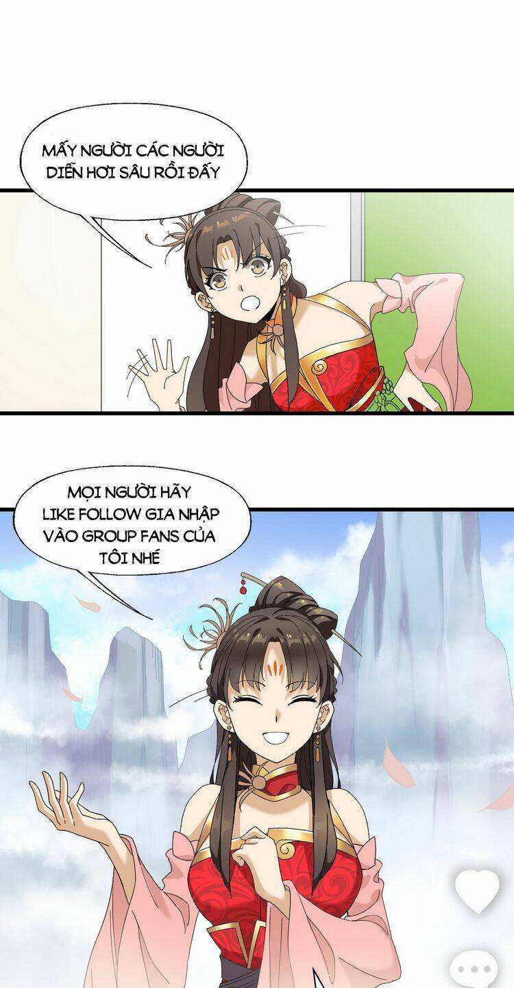 Ta Xuất Sơn Liền Vô Địch Chapter 2 - 60