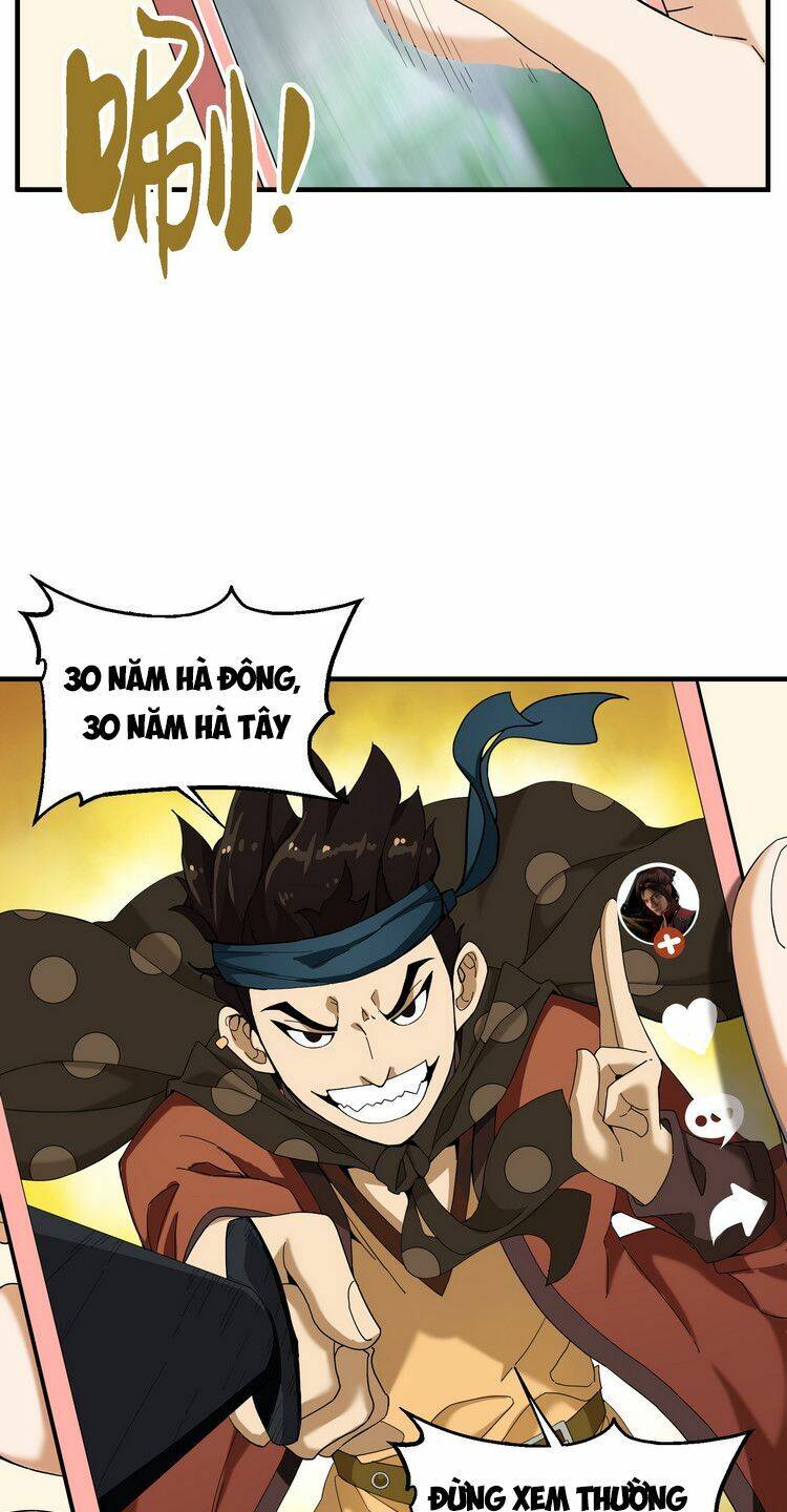 Ta Xuất Sơn Liền Vô Địch Chapter 2 - 7