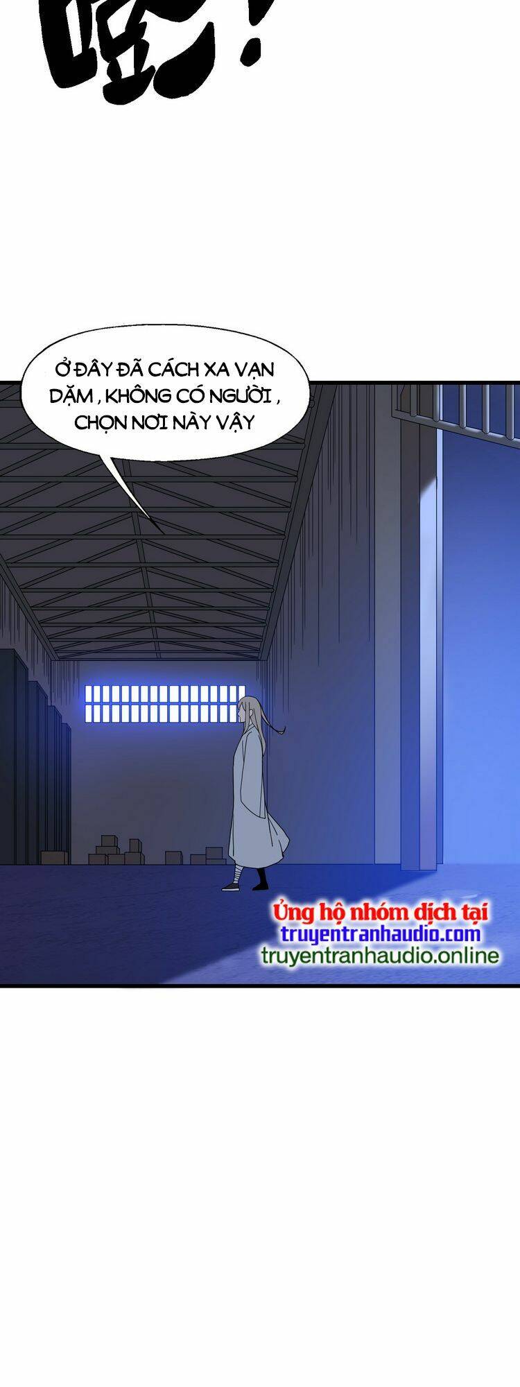 Ta Xuất Sơn Liền Vô Địch Chapter 2 - 62