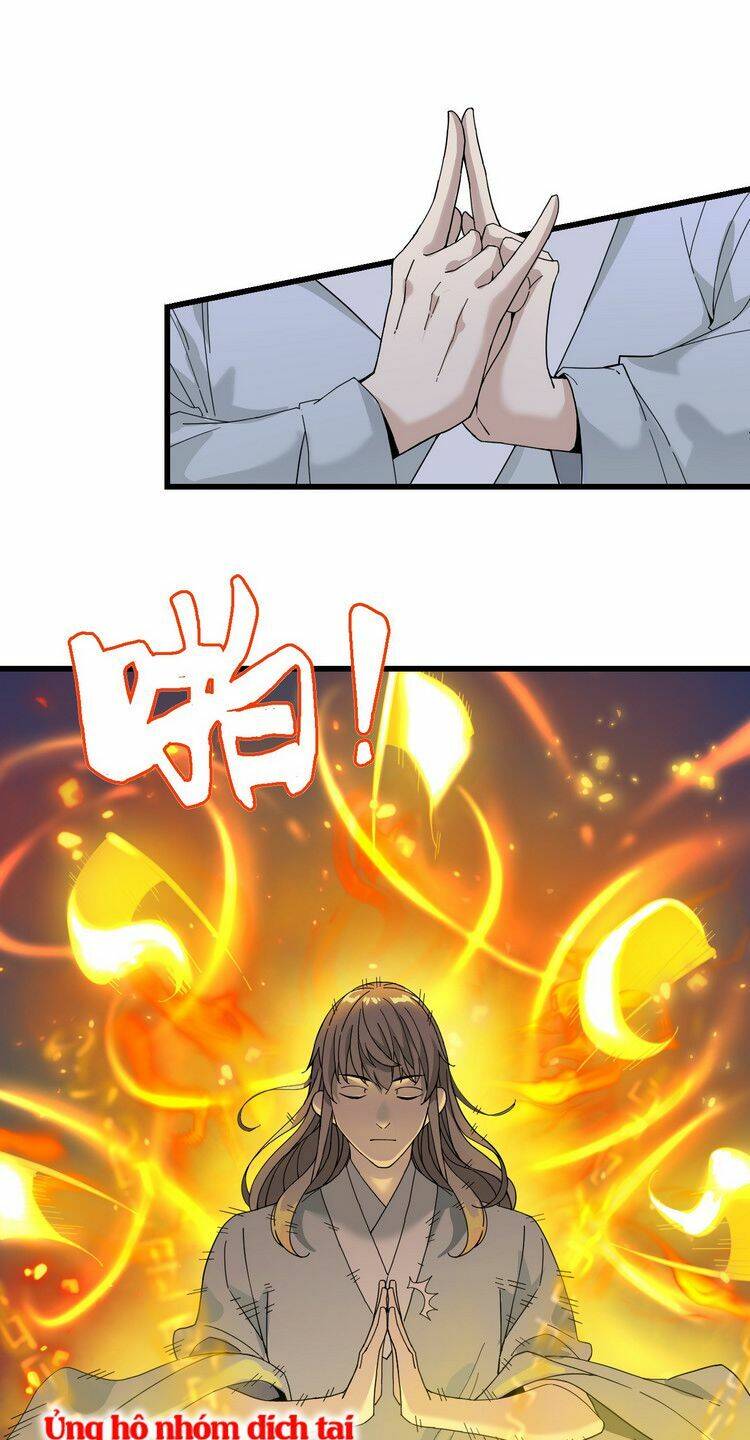 Ta Xuất Sơn Liền Vô Địch Chapter 2 - 63