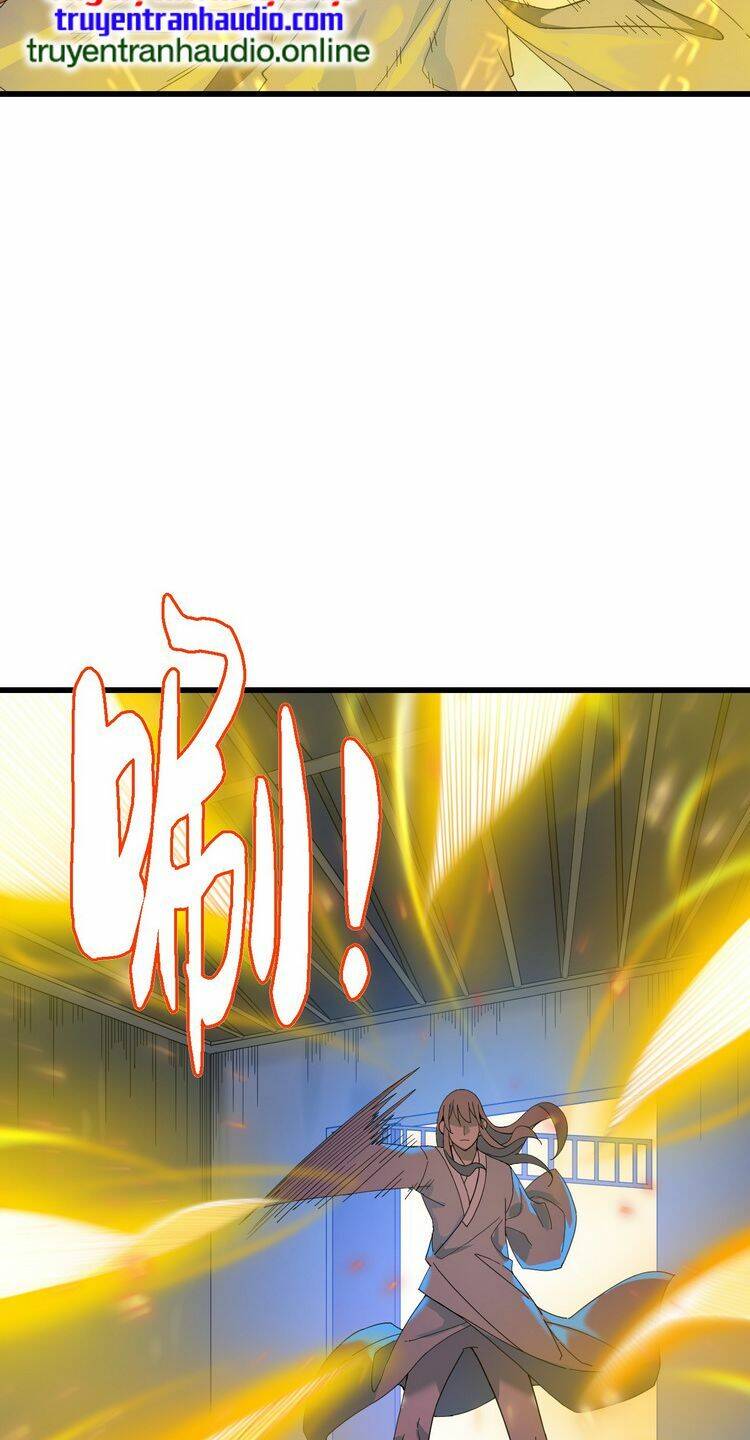 Ta Xuất Sơn Liền Vô Địch Chapter 2 - 64