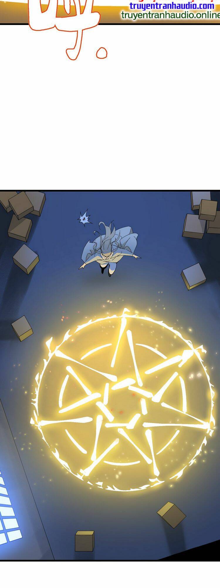 Ta Xuất Sơn Liền Vô Địch Chapter 2 - 66