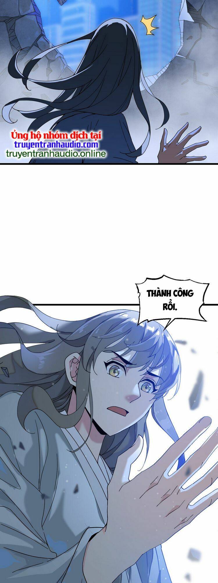 Ta Xuất Sơn Liền Vô Địch Chapter 2 - 78