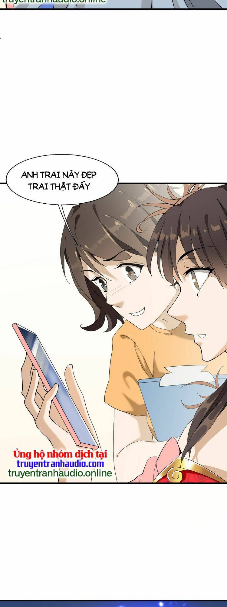 Ta Xuất Sơn Liền Vô Địch Chapter 2 - 10