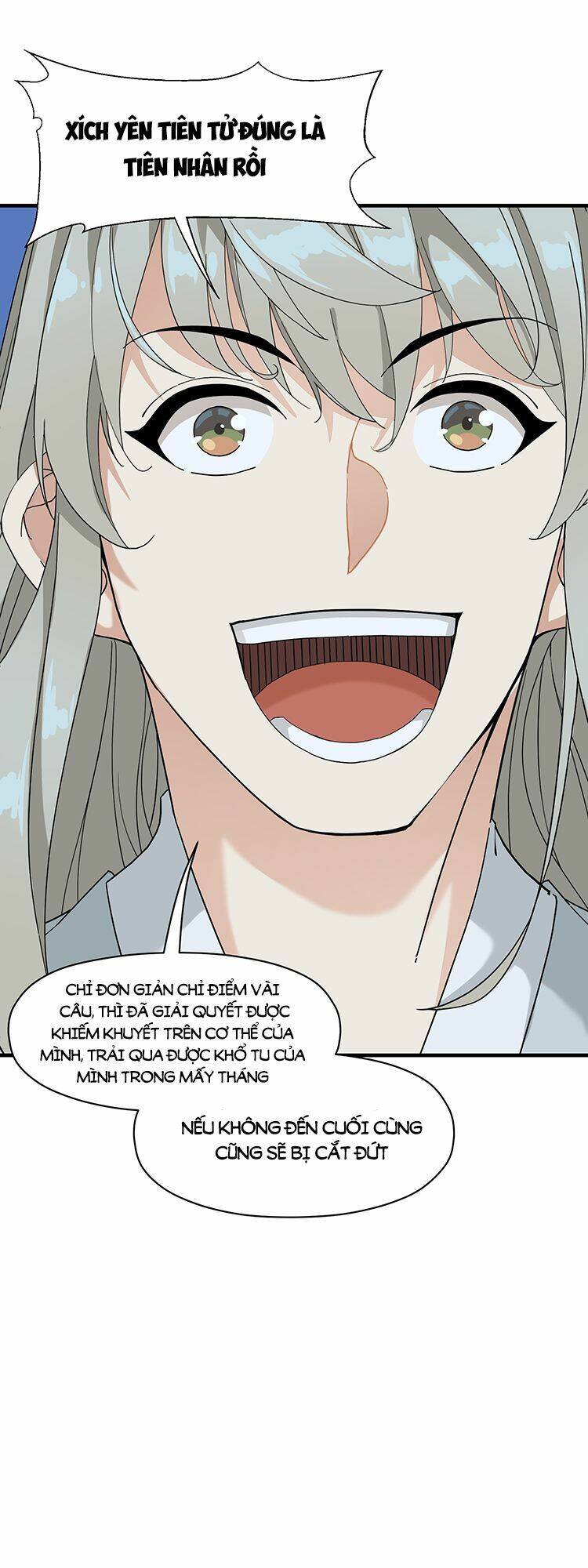 Ta Xuất Sơn Liền Vô Địch Chapter 3 - 1