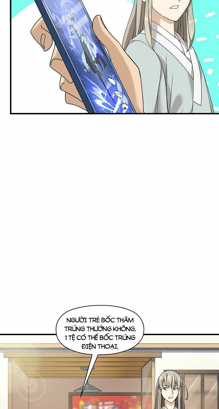 Ta Xuất Sơn Liền Vô Địch Chapter 3 - 11