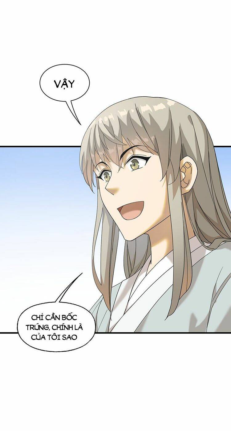 Ta Xuất Sơn Liền Vô Địch Chapter 3 - 18