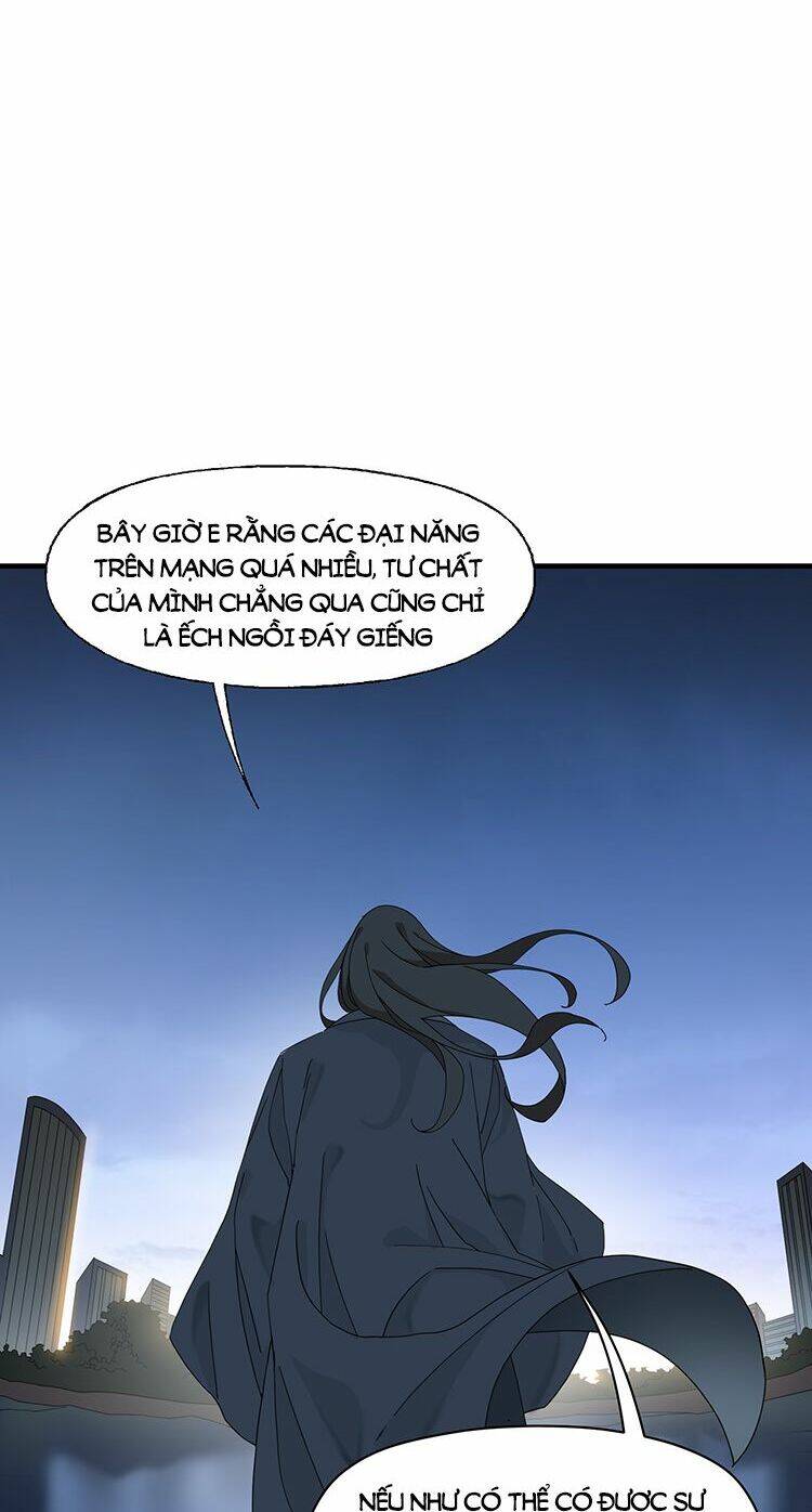 Ta Xuất Sơn Liền Vô Địch Chapter 3 - 3