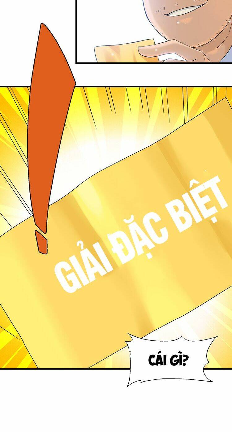 Ta Xuất Sơn Liền Vô Địch Chapter 3 - 24