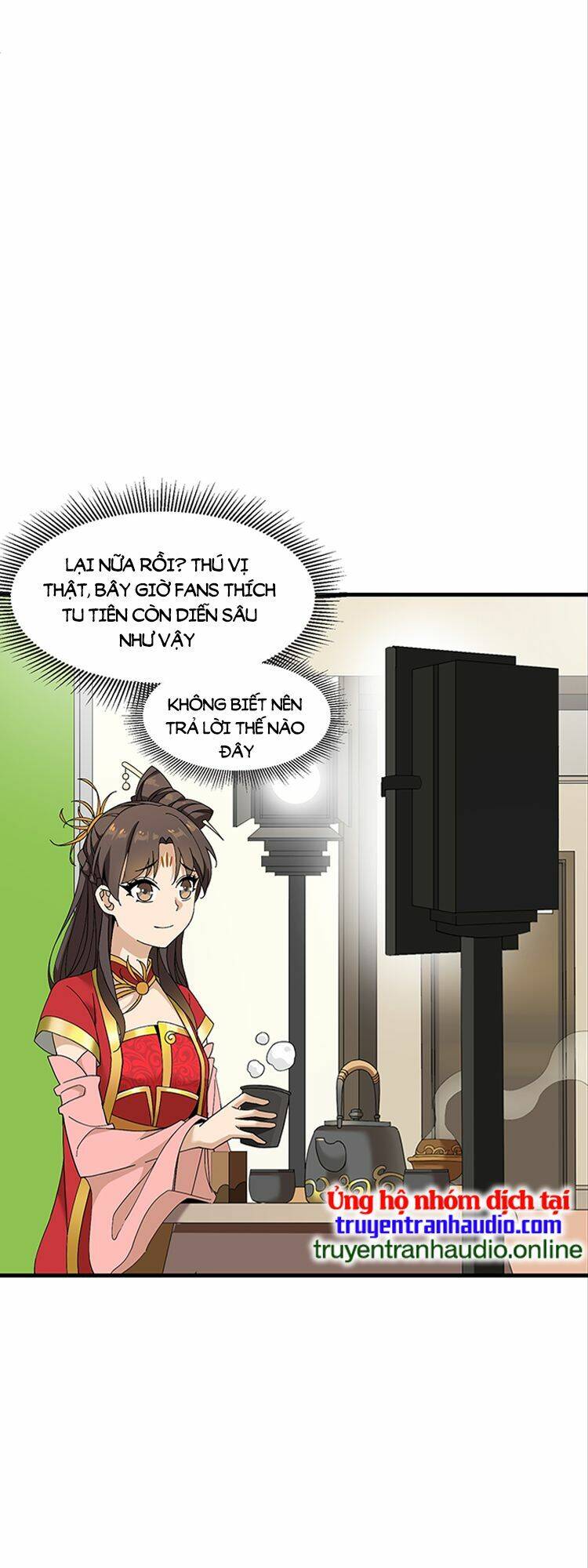 Ta Xuất Sơn Liền Vô Địch Chapter 3 - 55