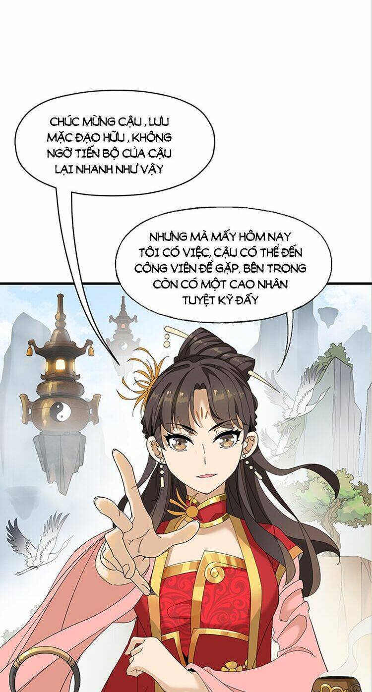 Ta Xuất Sơn Liền Vô Địch Chapter 3 - 57