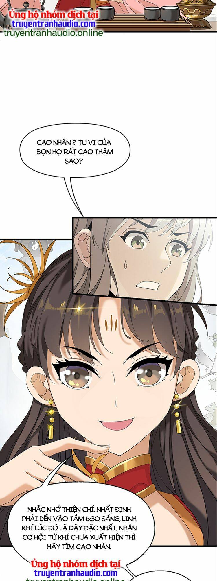 Ta Xuất Sơn Liền Vô Địch Chapter 3 - 58