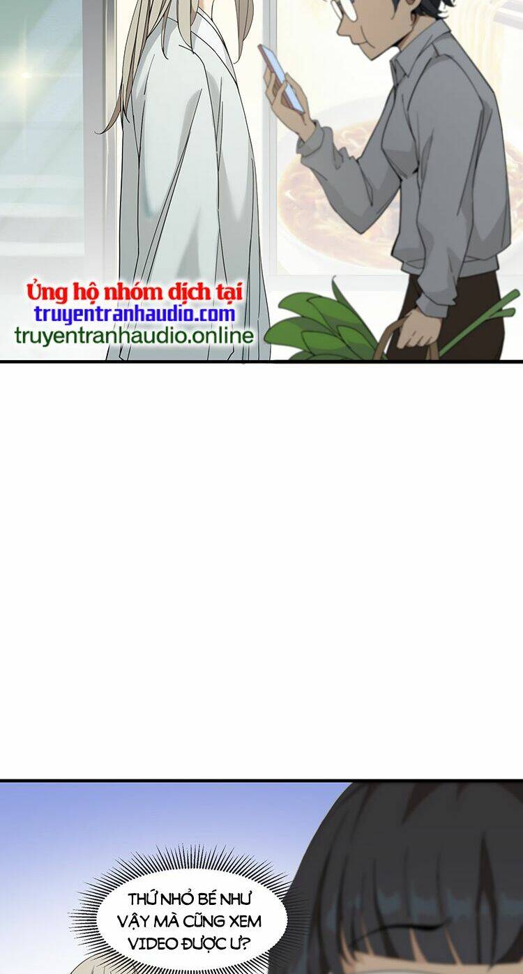 Ta Xuất Sơn Liền Vô Địch Chapter 3 - 9