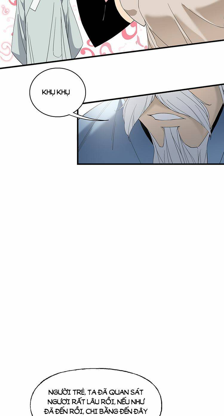 Ta Xuất Sơn Liền Vô Địch Chapter 4 - 17