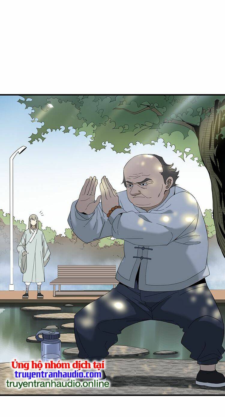 Ta Xuất Sơn Liền Vô Địch Chapter 4 - 3