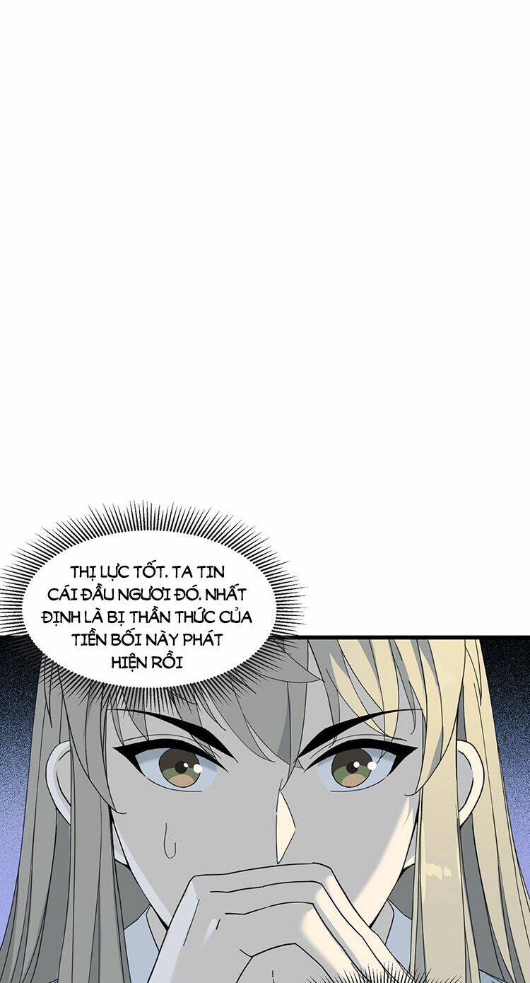 Ta Xuất Sơn Liền Vô Địch Chapter 4 - 21