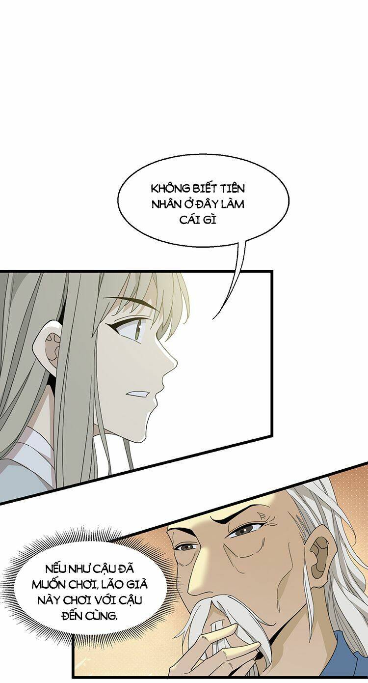 Ta Xuất Sơn Liền Vô Địch Chapter 4 - 26