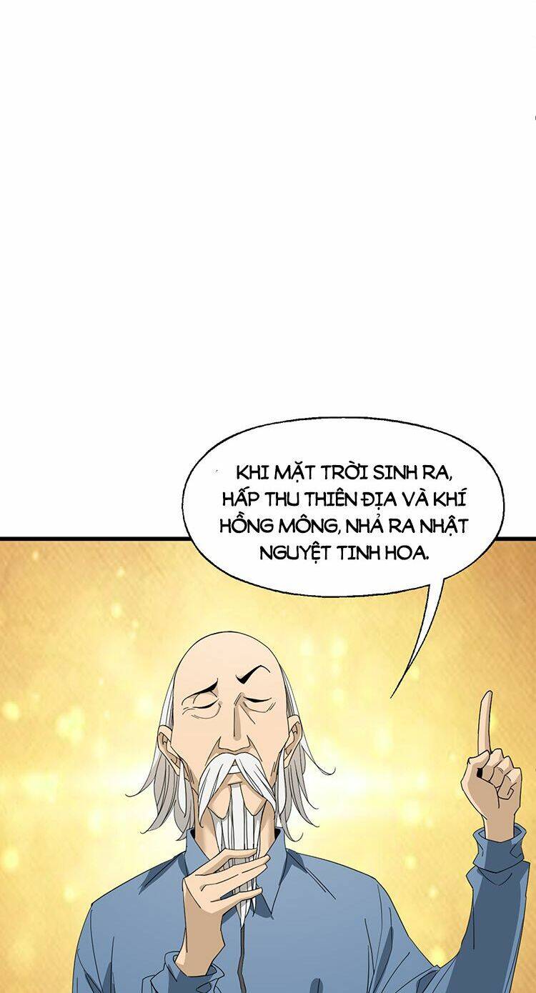 Ta Xuất Sơn Liền Vô Địch Chapter 4 - 27