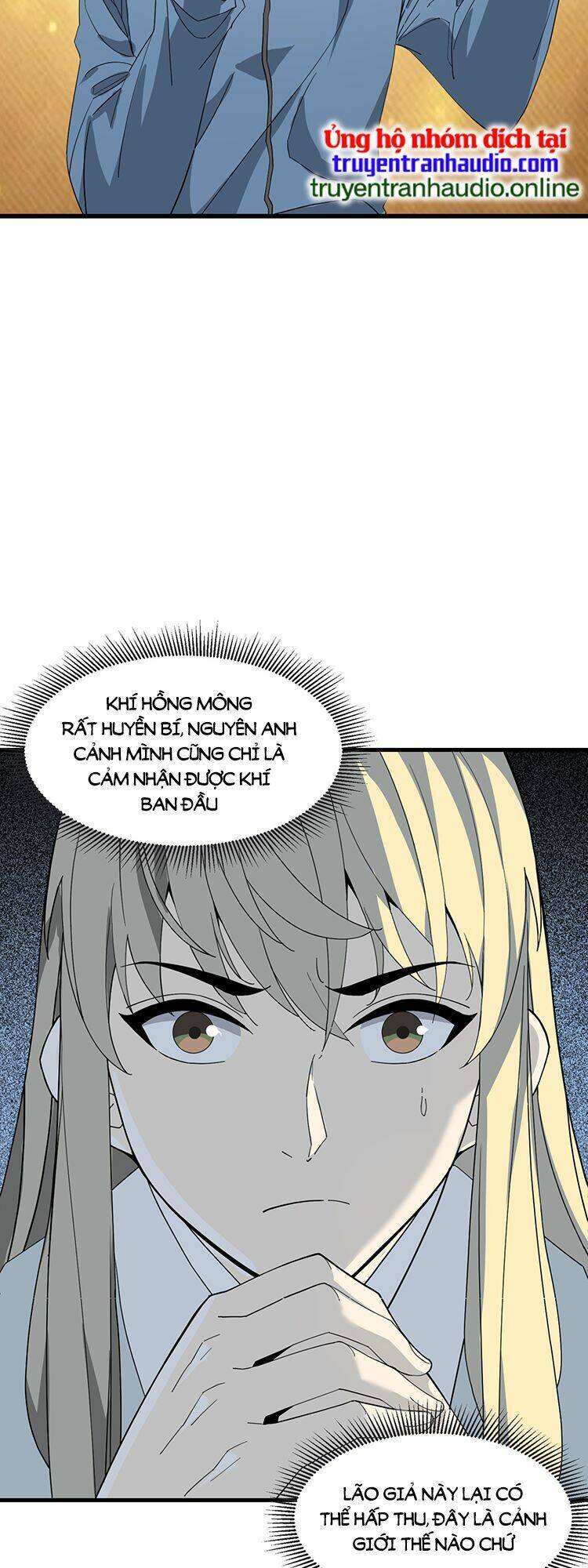 Ta Xuất Sơn Liền Vô Địch Chapter 4 - 28