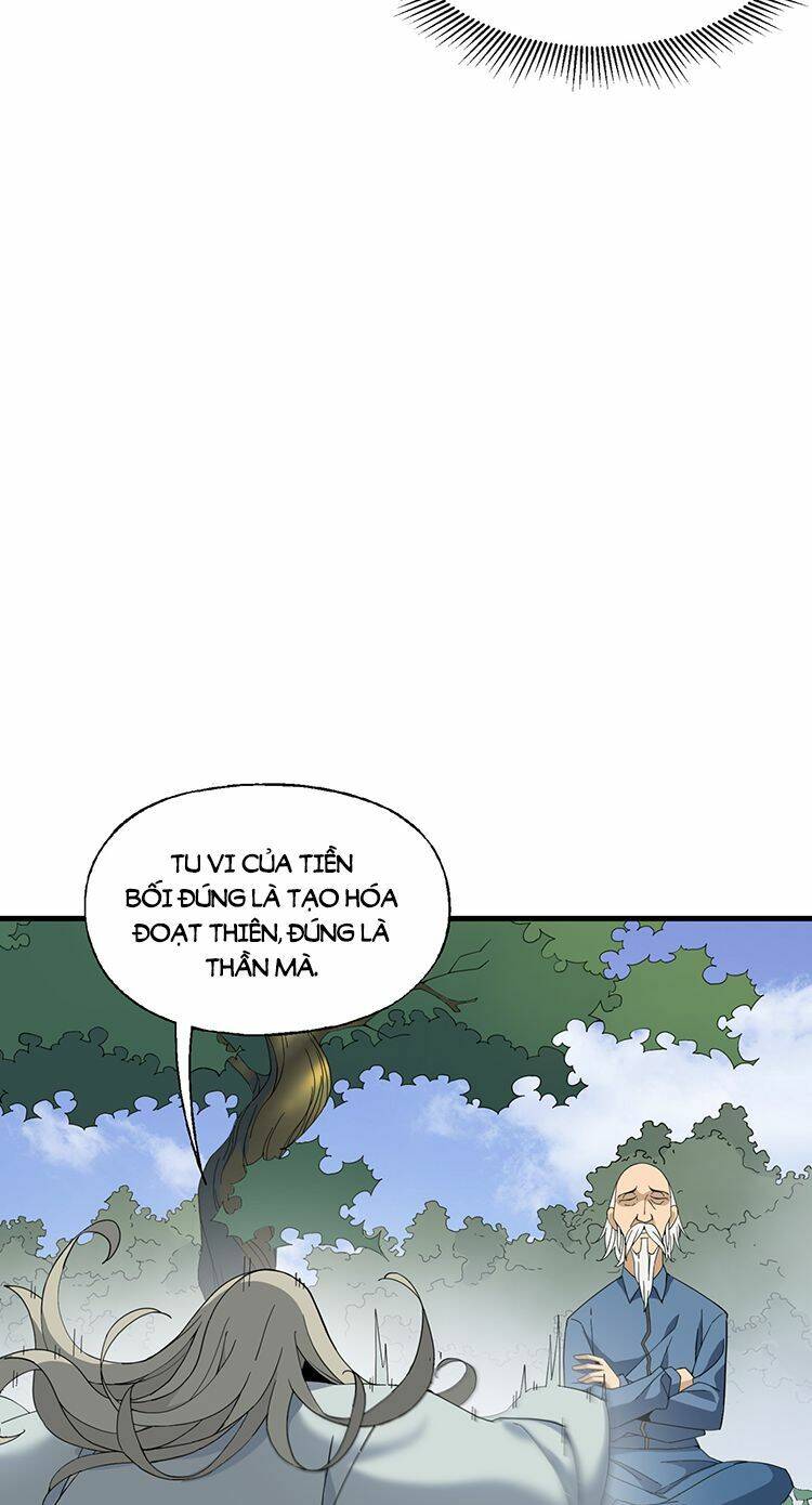 Ta Xuất Sơn Liền Vô Địch Chapter 4 - 29