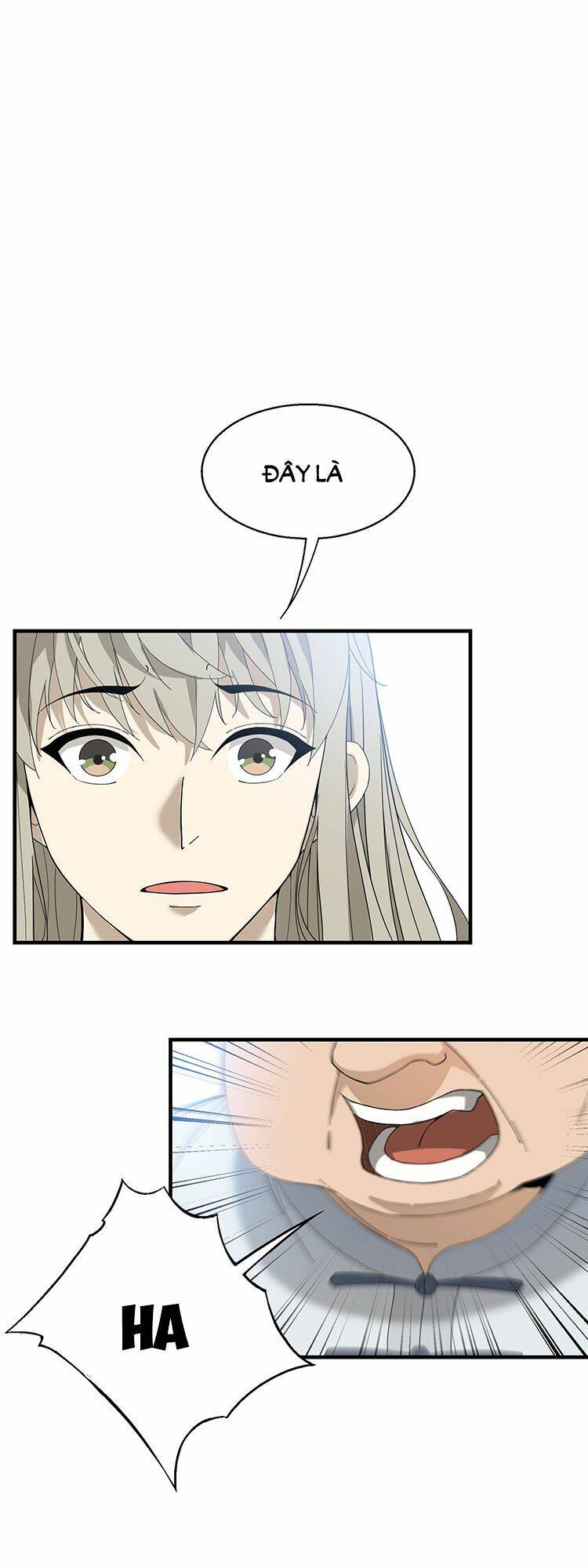 Ta Xuất Sơn Liền Vô Địch Chapter 4 - 4