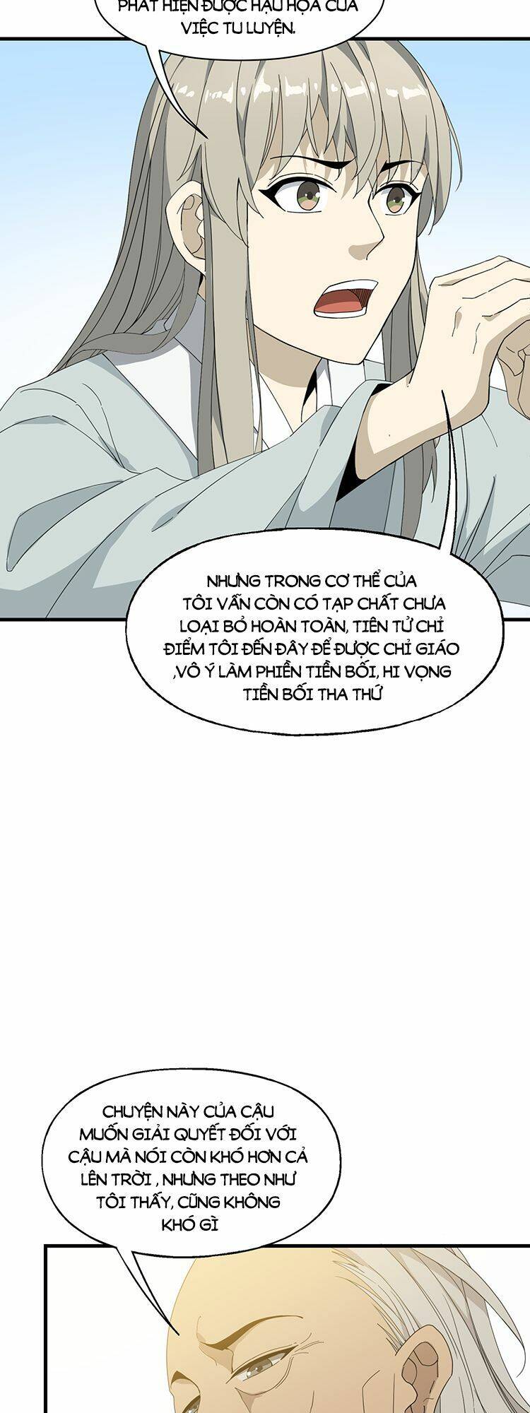 Ta Xuất Sơn Liền Vô Địch Chapter 4 - 31