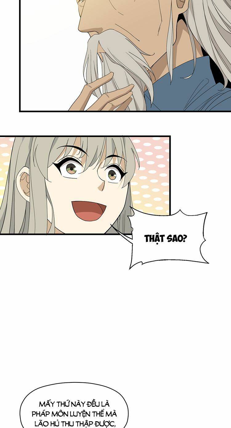 Ta Xuất Sơn Liền Vô Địch Chapter 4 - 32
