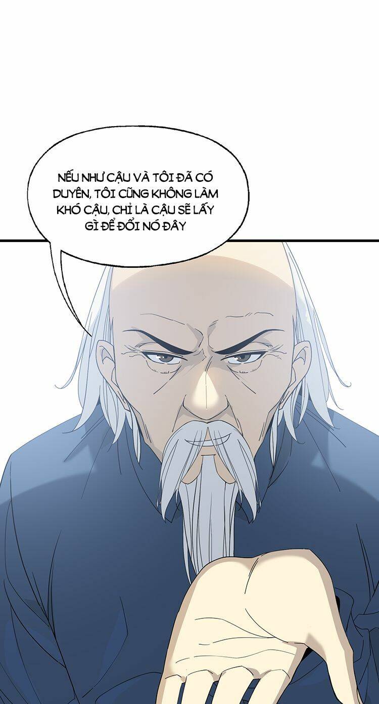 Ta Xuất Sơn Liền Vô Địch Chapter 4 - 35