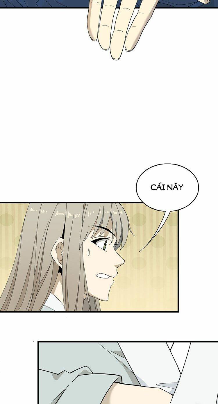 Ta Xuất Sơn Liền Vô Địch Chapter 4 - 36