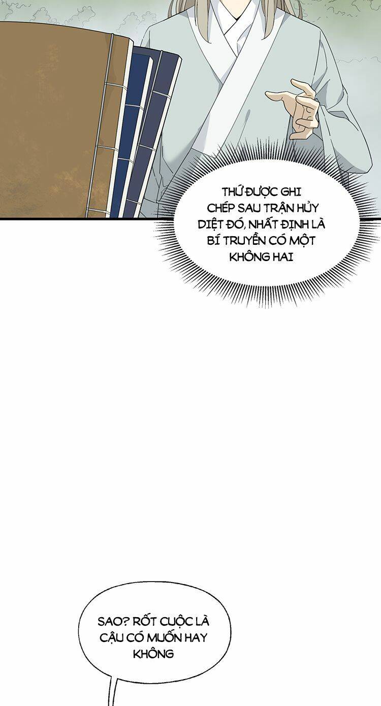 Ta Xuất Sơn Liền Vô Địch Chapter 4 - 38