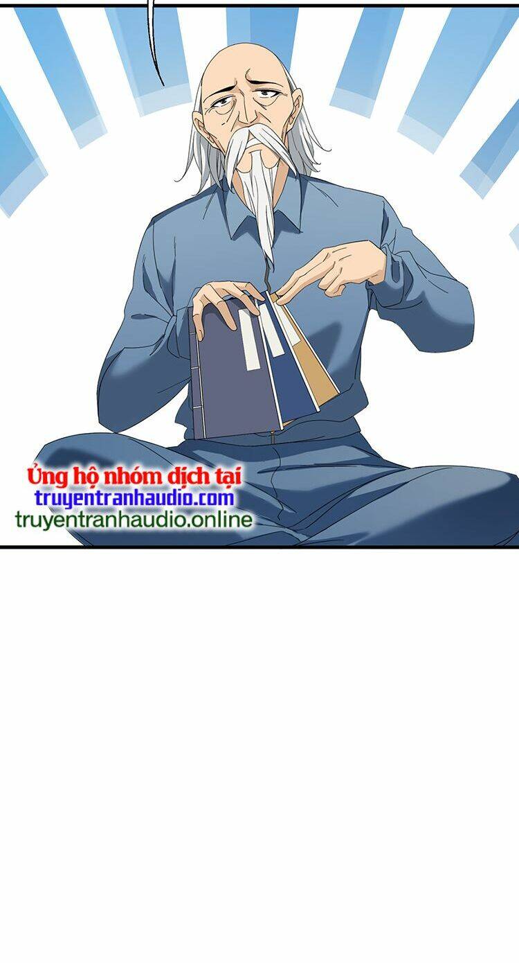 Ta Xuất Sơn Liền Vô Địch Chapter 4 - 39