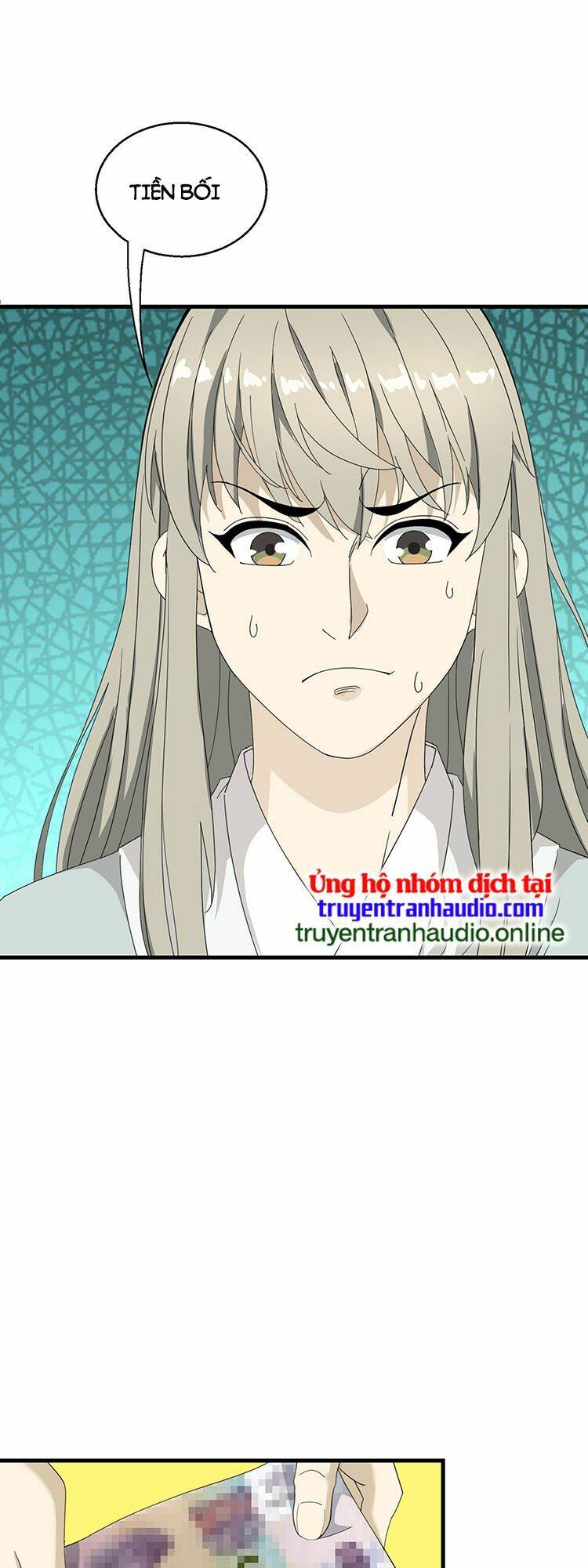 Ta Xuất Sơn Liền Vô Địch Chapter 4 - 40