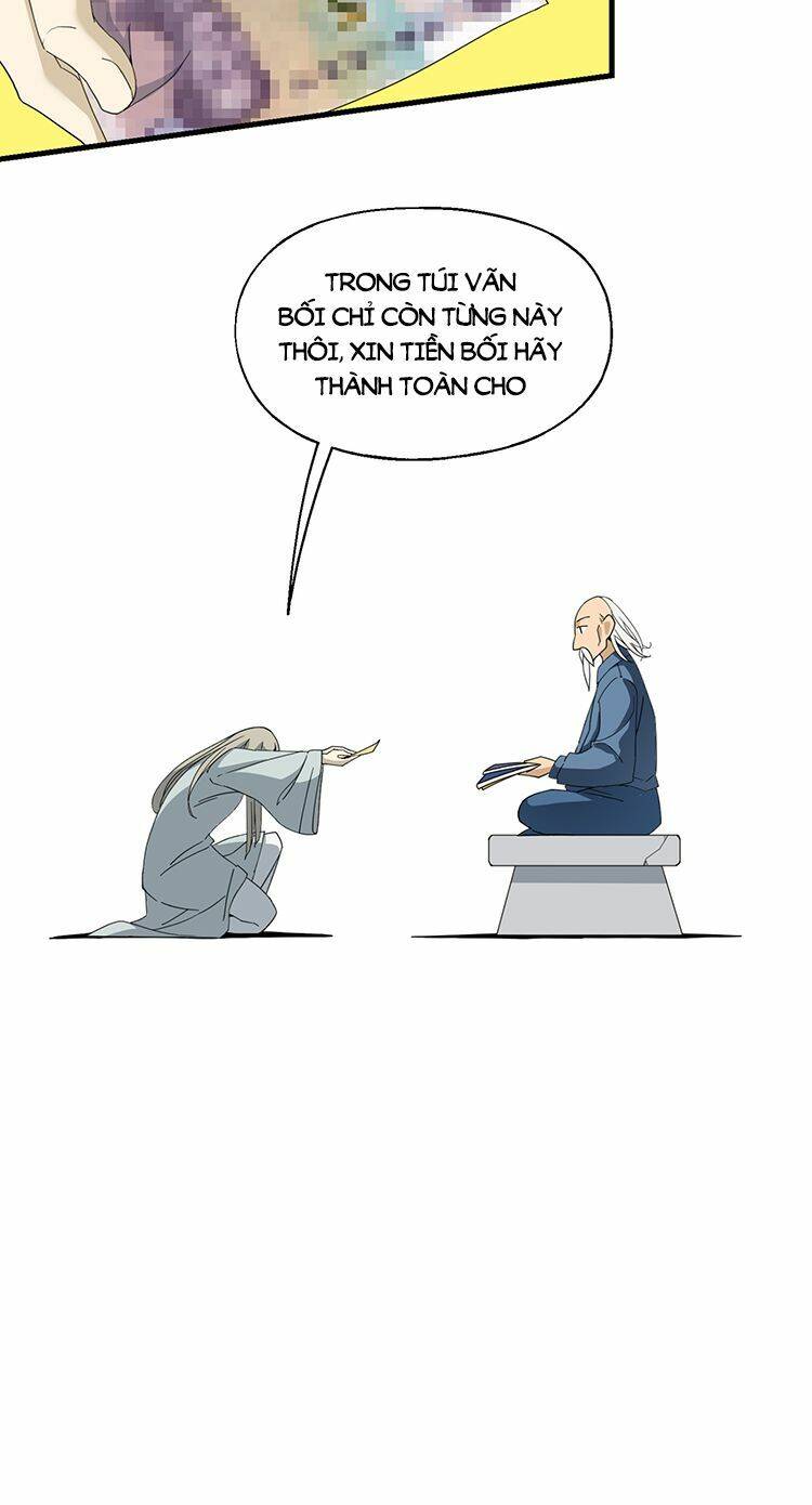 Ta Xuất Sơn Liền Vô Địch Chapter 4 - 41